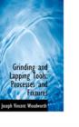 Grinding and Lapping Tools : Processes and Fixtures - Book