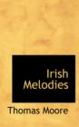 Irish Melodies - Book
