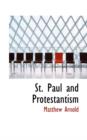 St. Paul and Protestantism - Book
