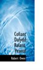 Cofiant Dafydd Rolant, Pennal - Book