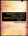 Appendix to Initia Grabca, Part I Additional Exercises, with ... - Book
