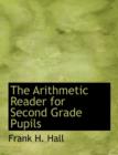 The Arithmetic Reader for Second Grade Pupils - Book