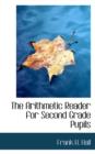The Arithmetic Reader for Second Grade Pupils - Book