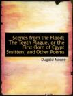 Scenes from the Flood; The Tenth Plague, or the First-Born of Egypt Smitten; And Other Poems - Book