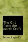 The Girl from the Marsh Croft - Book