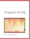 A Vagabond in New York - Book