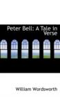 Peter Bell : A Tale in Verse - Book