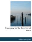 Shakespeare's the Merchant of Venice - Book