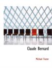Claude Bernard - Book