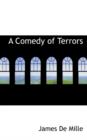 A Comedy of Terrors - Book