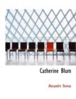 Catherine Blum - Book