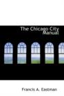 The Chicago City Manual - Book