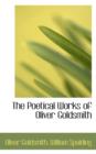The Poetical Works of Oliver Goldsmith - Book