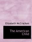 The American Child - Book