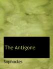 The Antigone - Book