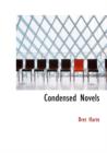 Condensed Novels - Book
