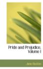 Pride and Prejudice, Volume I - Book