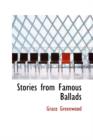 Stories from Famous Ballads - Book