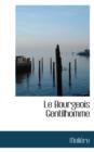 Le Bourgeois Gentilhomme - Book