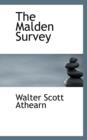 The Malden Survey - Book
