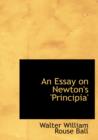 An Essay on Newton's 'Principia' - Book