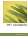 Guide to Sanitary Inspections - Book