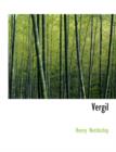 Vergil - Book