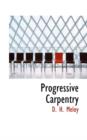 Progressive Carpentry - Book