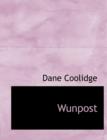 Wunpost - Book