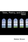 Tales, Poetry, and Fairy Tales - Book