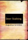 Deer-Stalking - Book