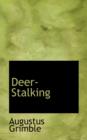 Deer-Stalking - Book