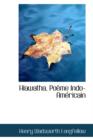 Hiawatha, Poalme Indo-Amacricain - Book