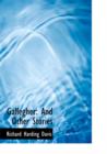 Gallegher : And Other Stories (Large Print Edition) - Book