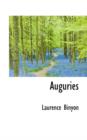 Auguries - Book