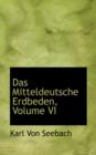 Das Mitteldeutsche Erdbeden, Volume VI - Book