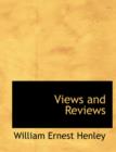 Views and Reviews - Book