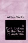 A Contribution to the Flora of Australia - Book