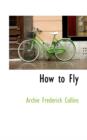 How to Fly - Book