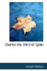 Charles the Third of Spain - Book