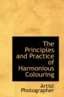 The Principles and Practice of Harmonious Colouring - Book