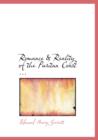 Romance a Reality of the Puritan Coast ... - Book