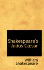 Shakespeare's Julius Cabsar - Book