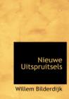 Nieuwe Uitspruitsels - Book