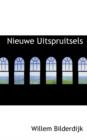 Nieuwe Uitspruitsels - Book