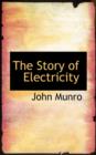 The Story of Electricity - Book