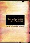 Metal-Colouring and Bronzing - Book