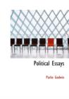 Political Essays - Book