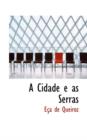 A Cidade E as Serras - Book