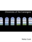 Chronicles of the Canongate - Book